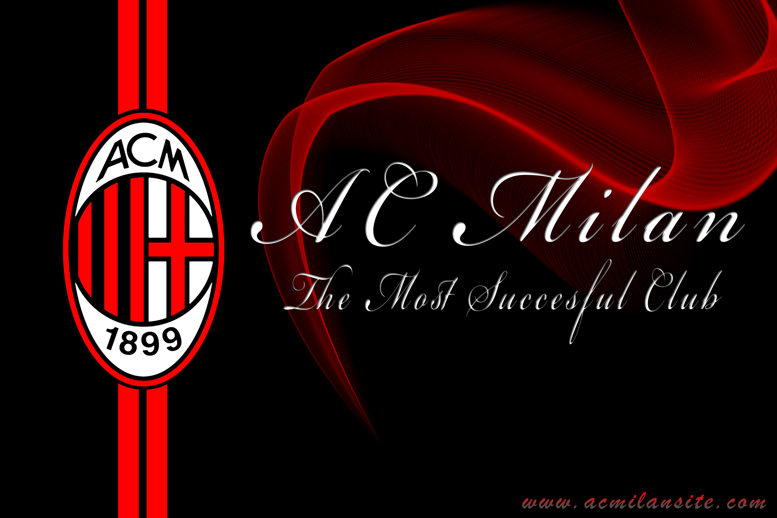 Most Beautiful Ac Milan Wallpaper Full HD Pictures