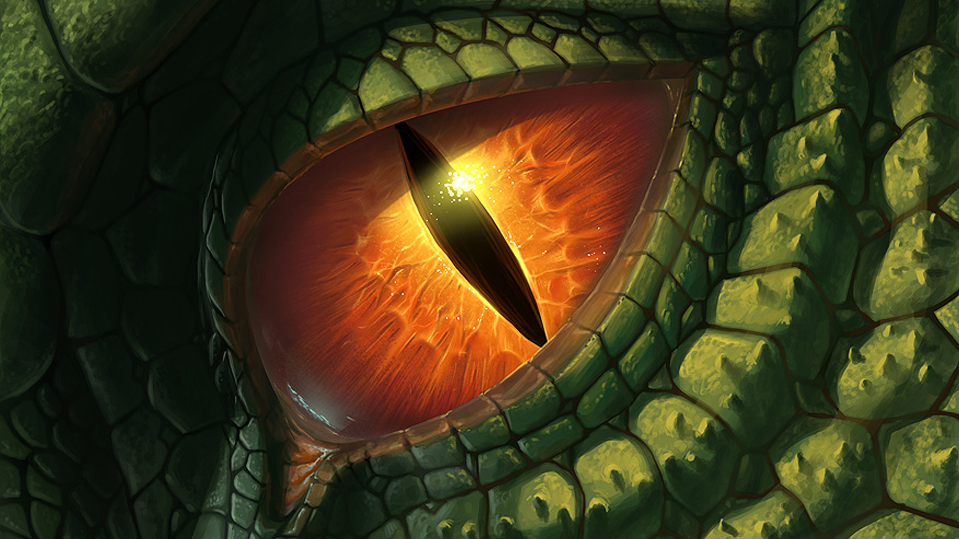 Dragon Eye Puter Wallpaper Desktop Background
