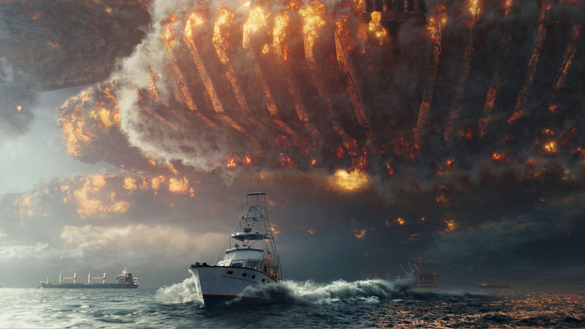 Independence Day Resurgence HD Wallpaper Id