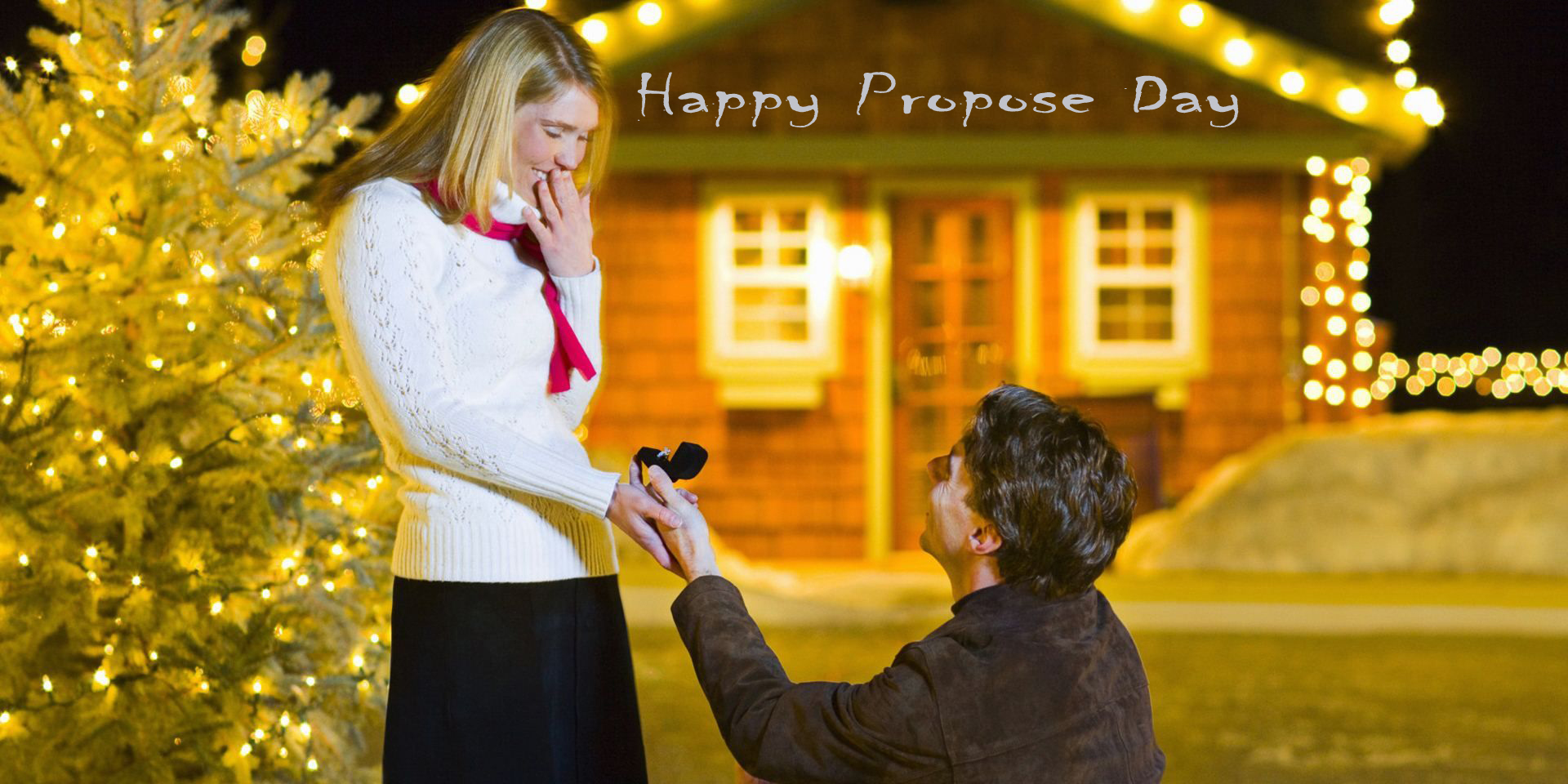 Wallpaper Happy Propose Day High Quality Categoris