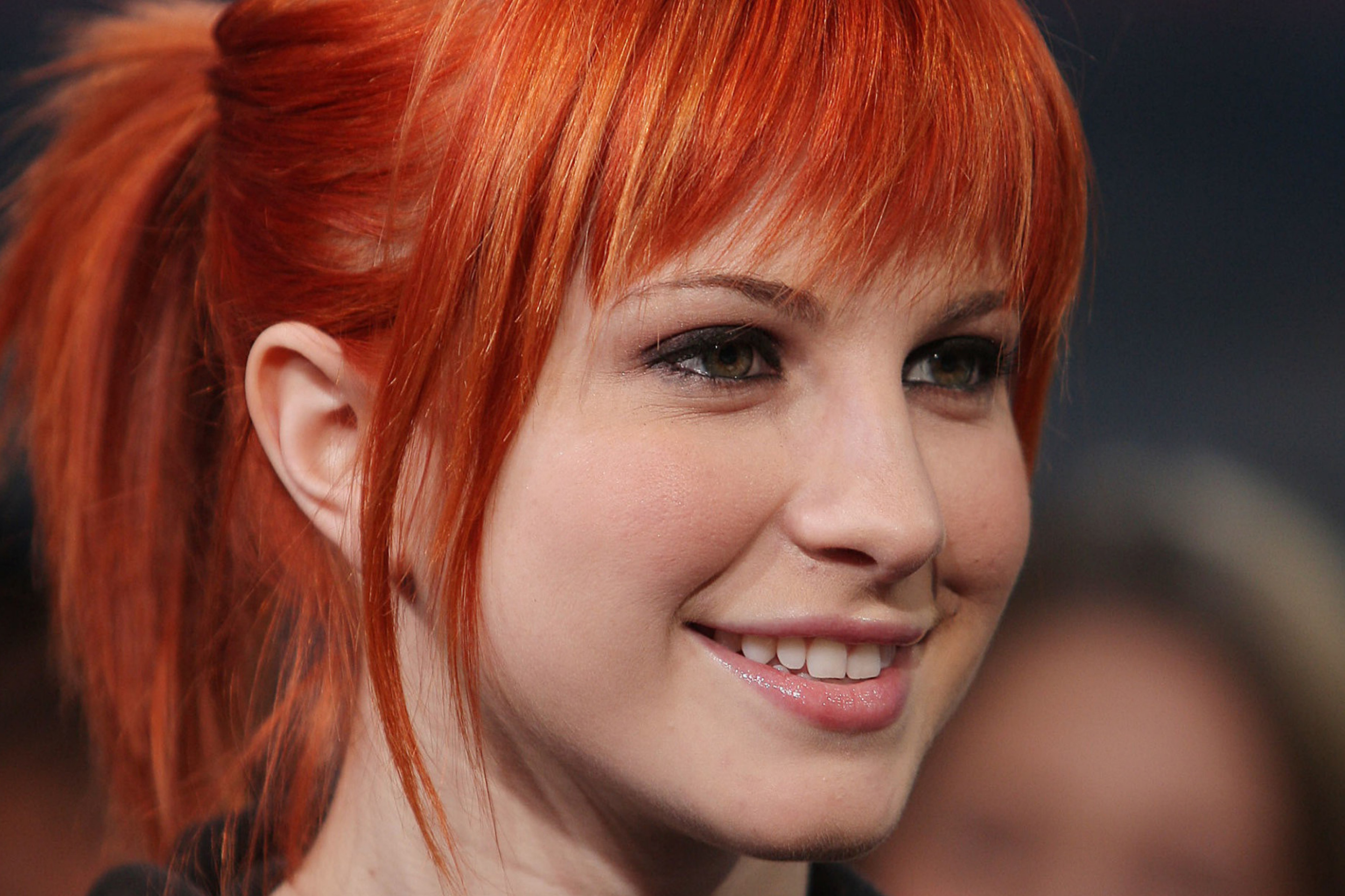 Hayley Williams Wallpaper Image Photos Pictures Background