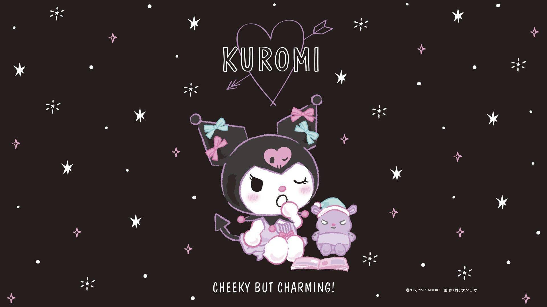 Free Kuromi Wallpaper Downloads [200] Kuromi Wallpapers for FREE