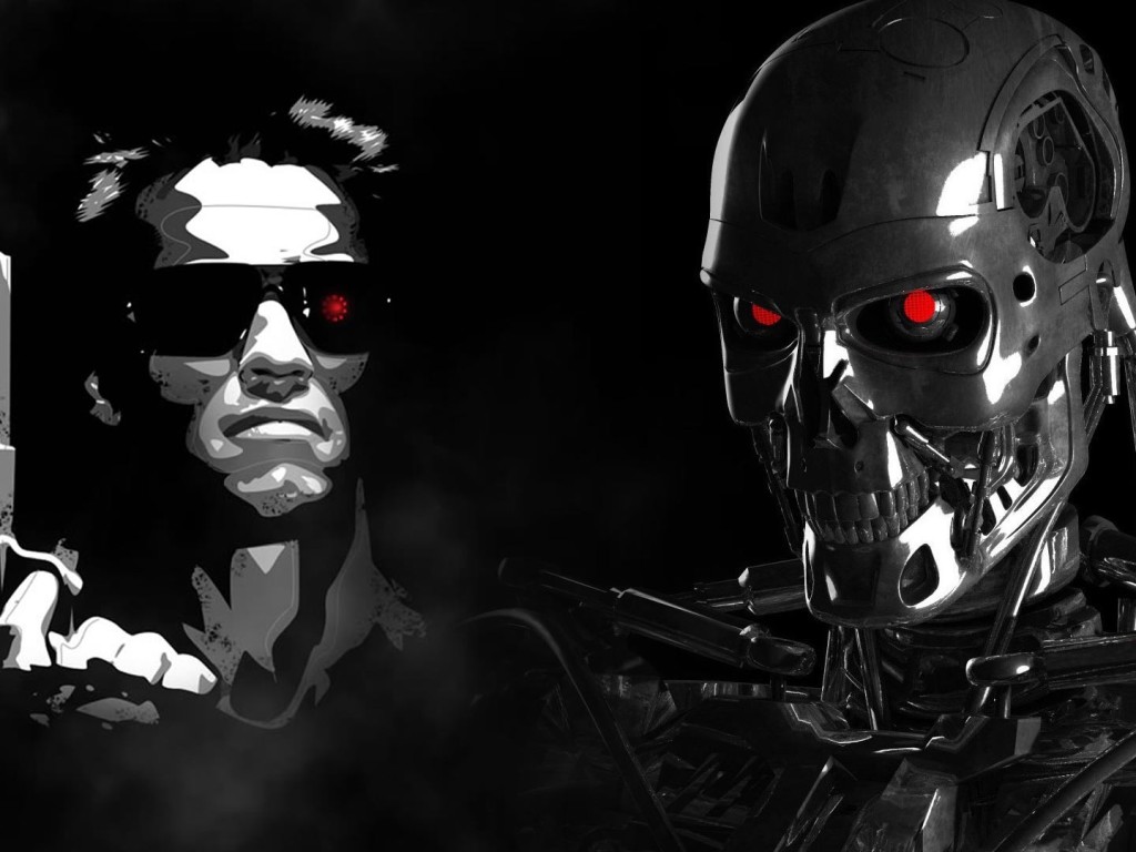 Terminator Genisys HD