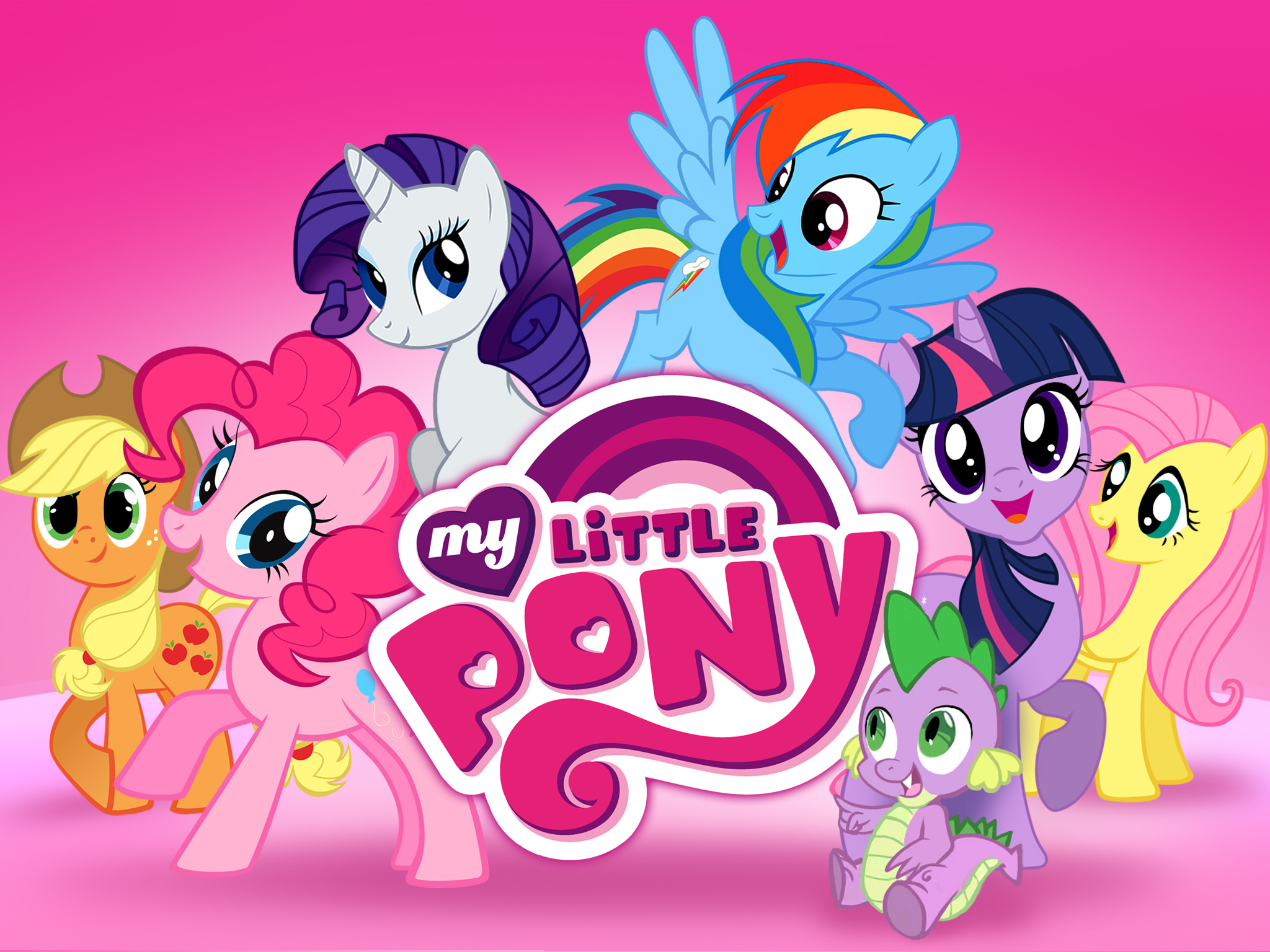 My Little Pony Friendship Is Magic Ios Game Re