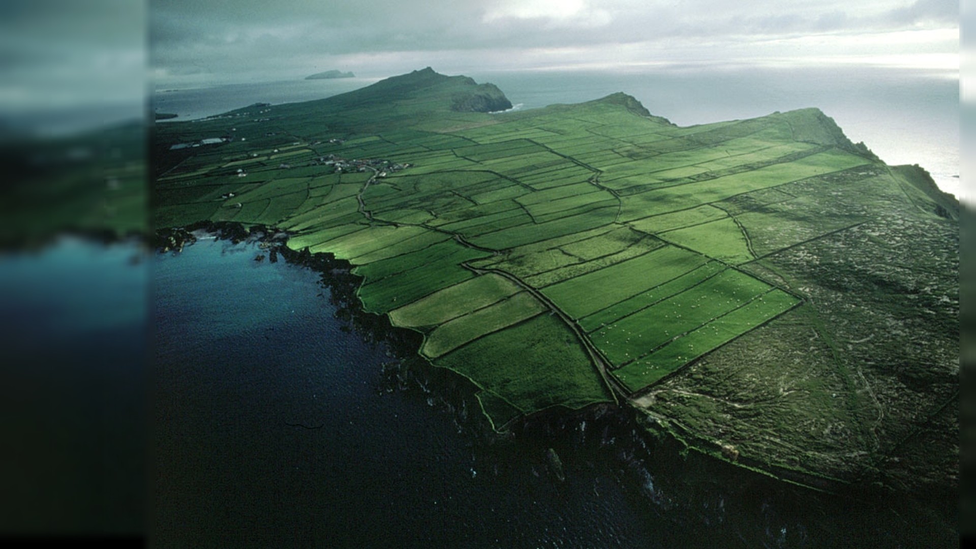 Celtic Irish Wallpaper