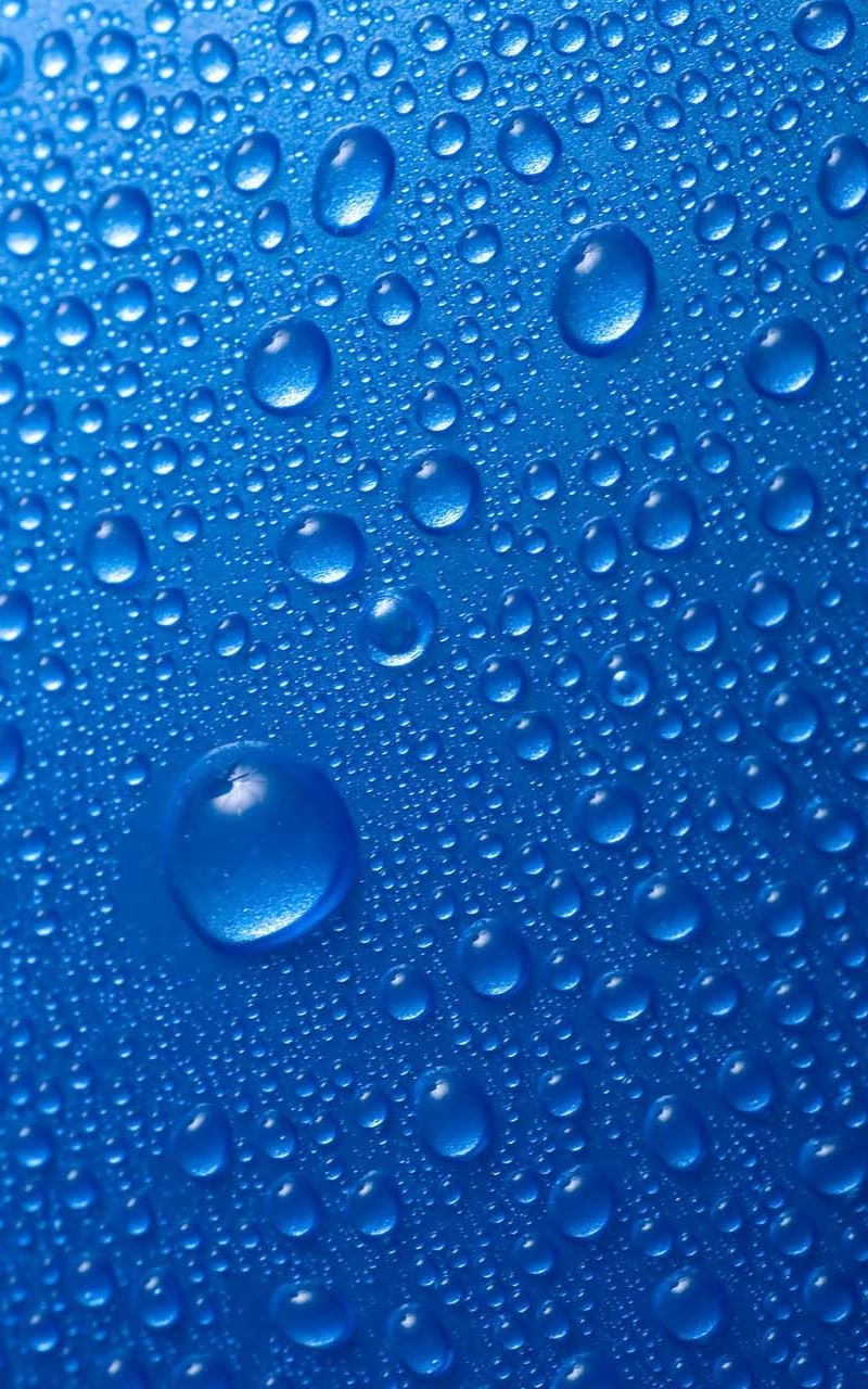 Samsung Galaxy Tab Wallpaper Water Drops Android