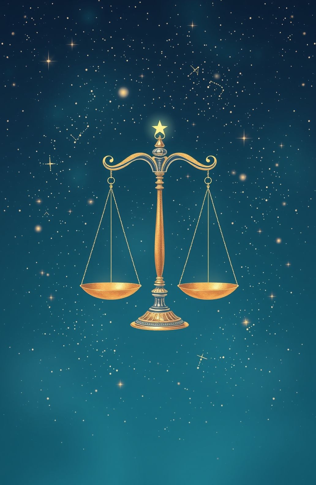 Libra Wallpaper