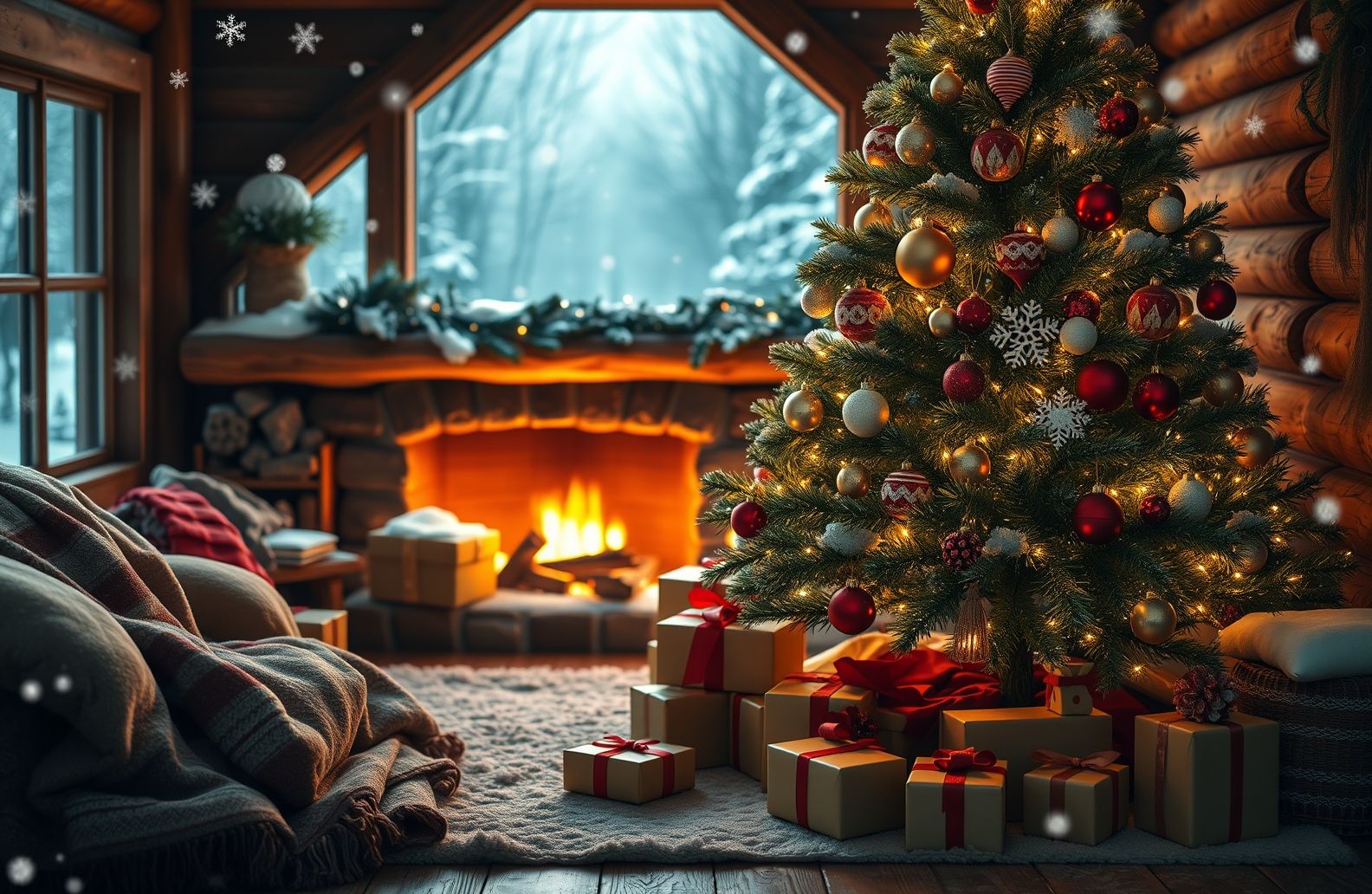 Christmas Wallpaper