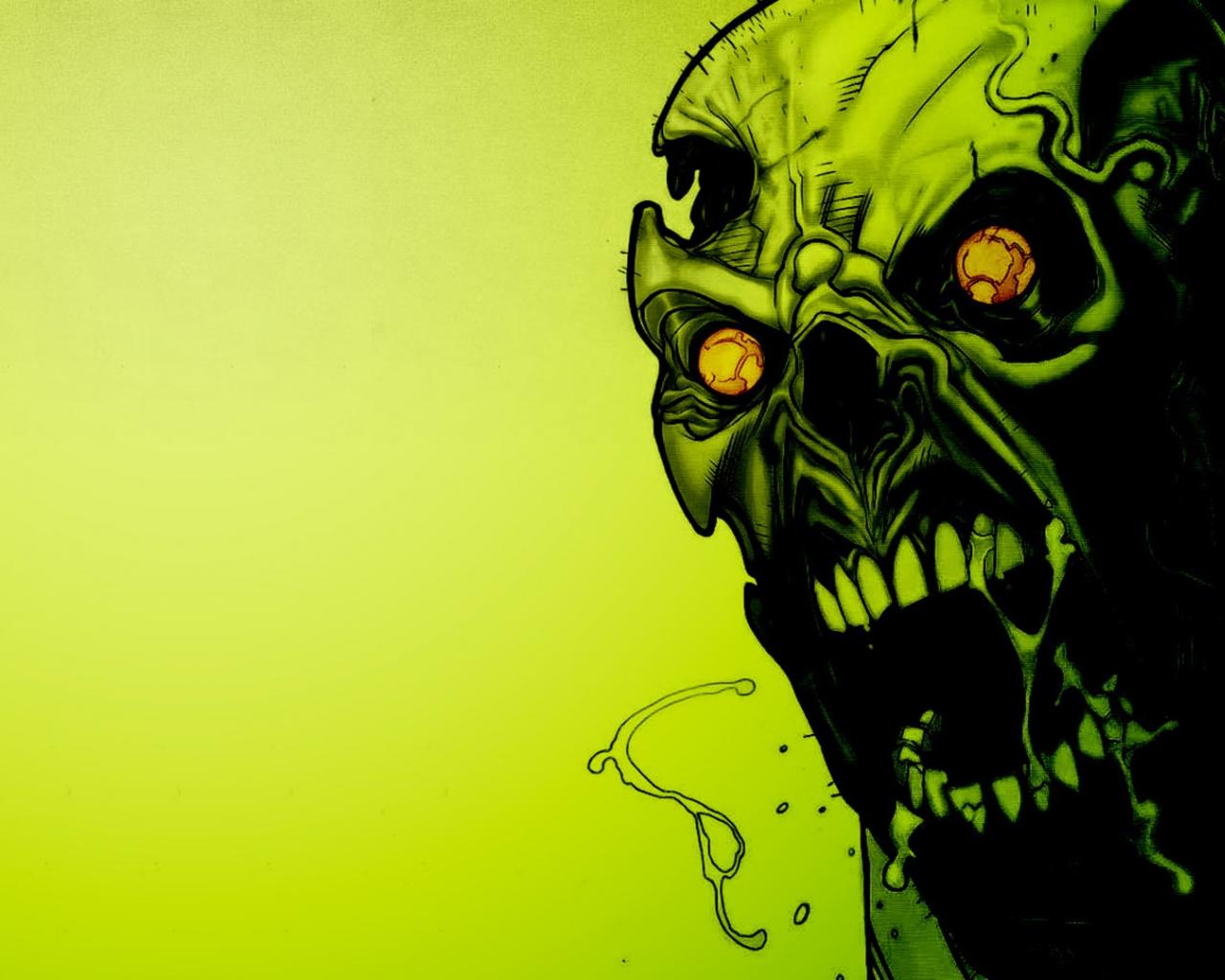 Zombies Best Widescreen Background Awesome Aamz
