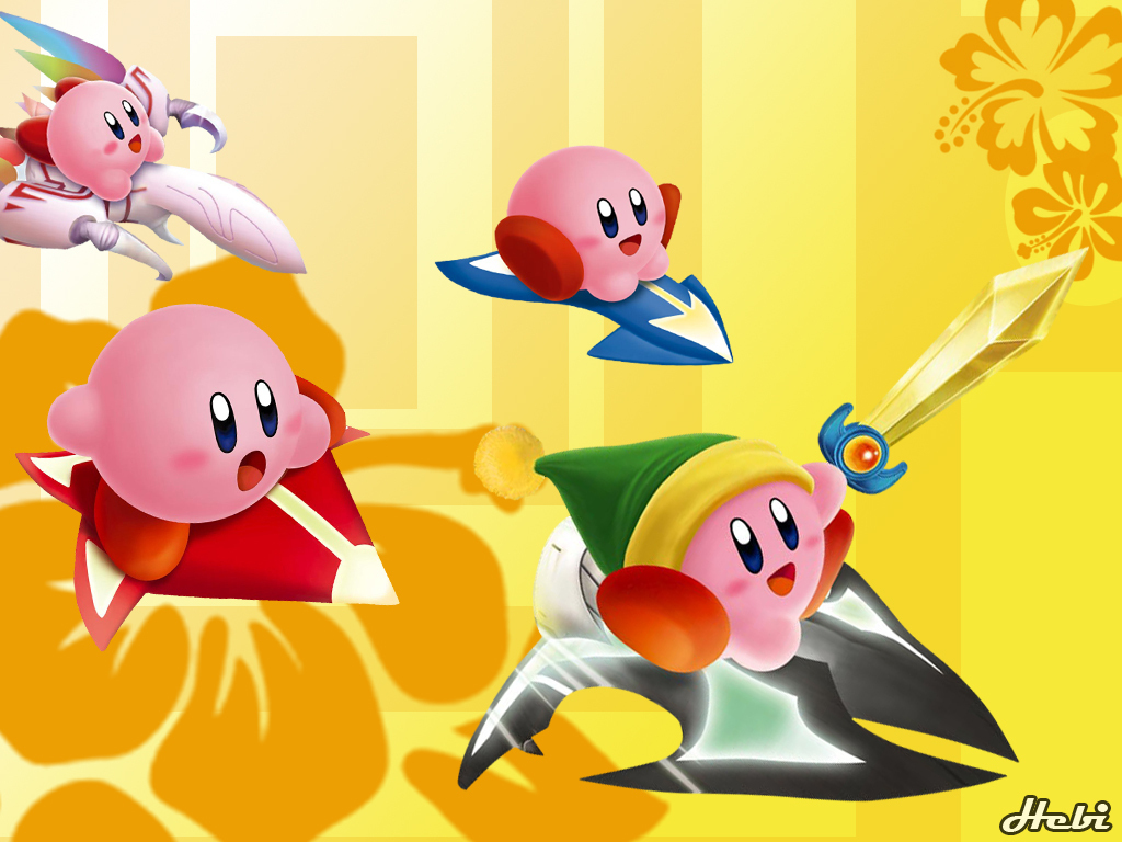 Free download kirby kirby wallpaper [1024x768] for your Desktop, Mobile &  Tablet | Explore 46+ Kirby Super Star Ultra Wallpaper | Jack Kirby Wallpaper,  Super Star Wallpapers, Super Star Wallpaper