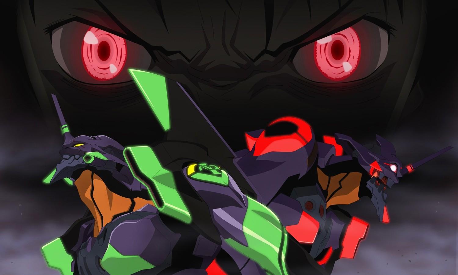 Eva Unit Neon Genesis Evangelion Ikari Shinji Rare