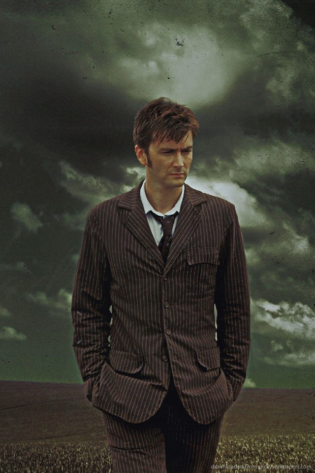 Go Back Gallery For Doctor Who Background David Tennant