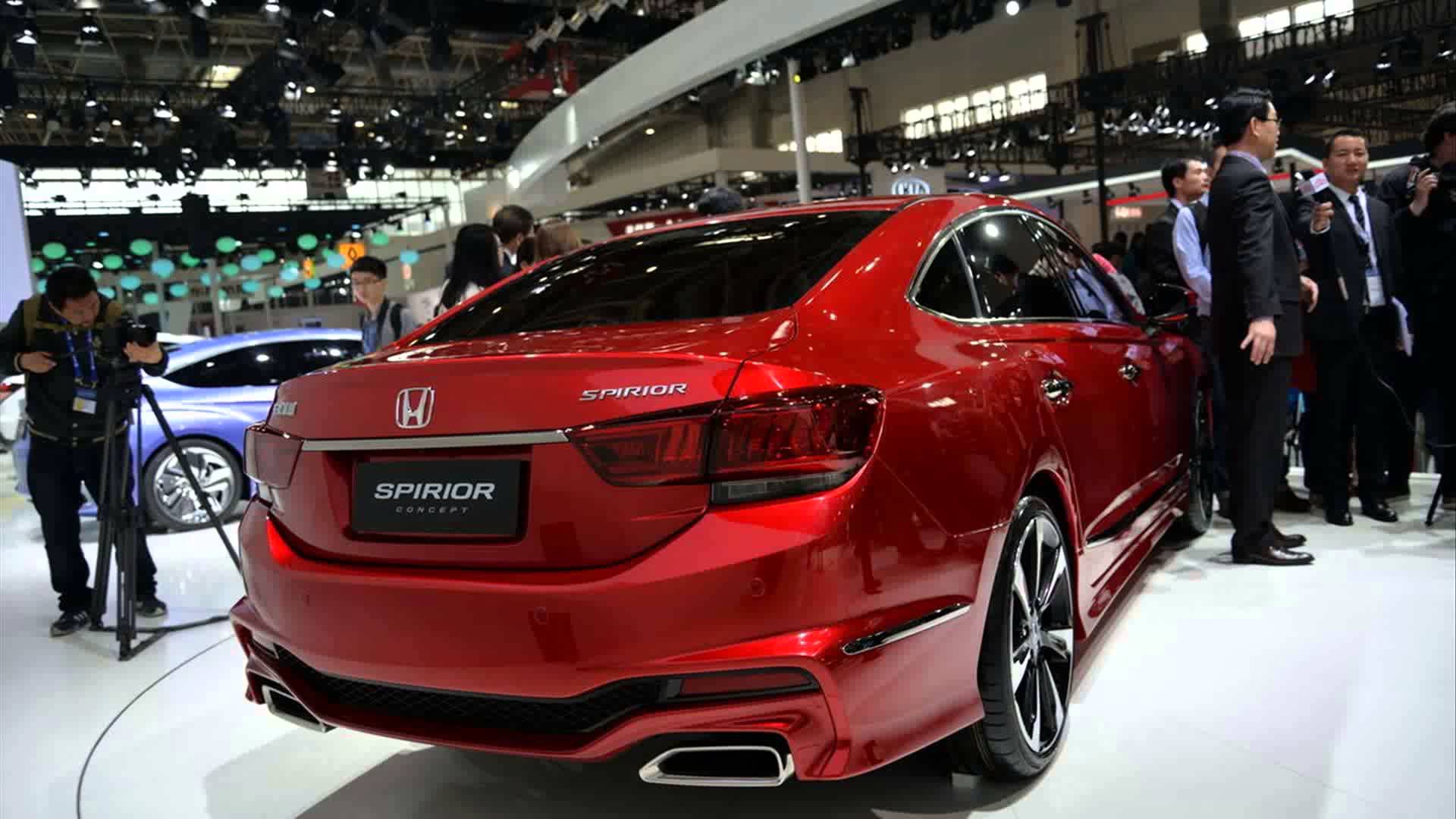 Honda Accord Viii Coupe Pictures Information And Specs