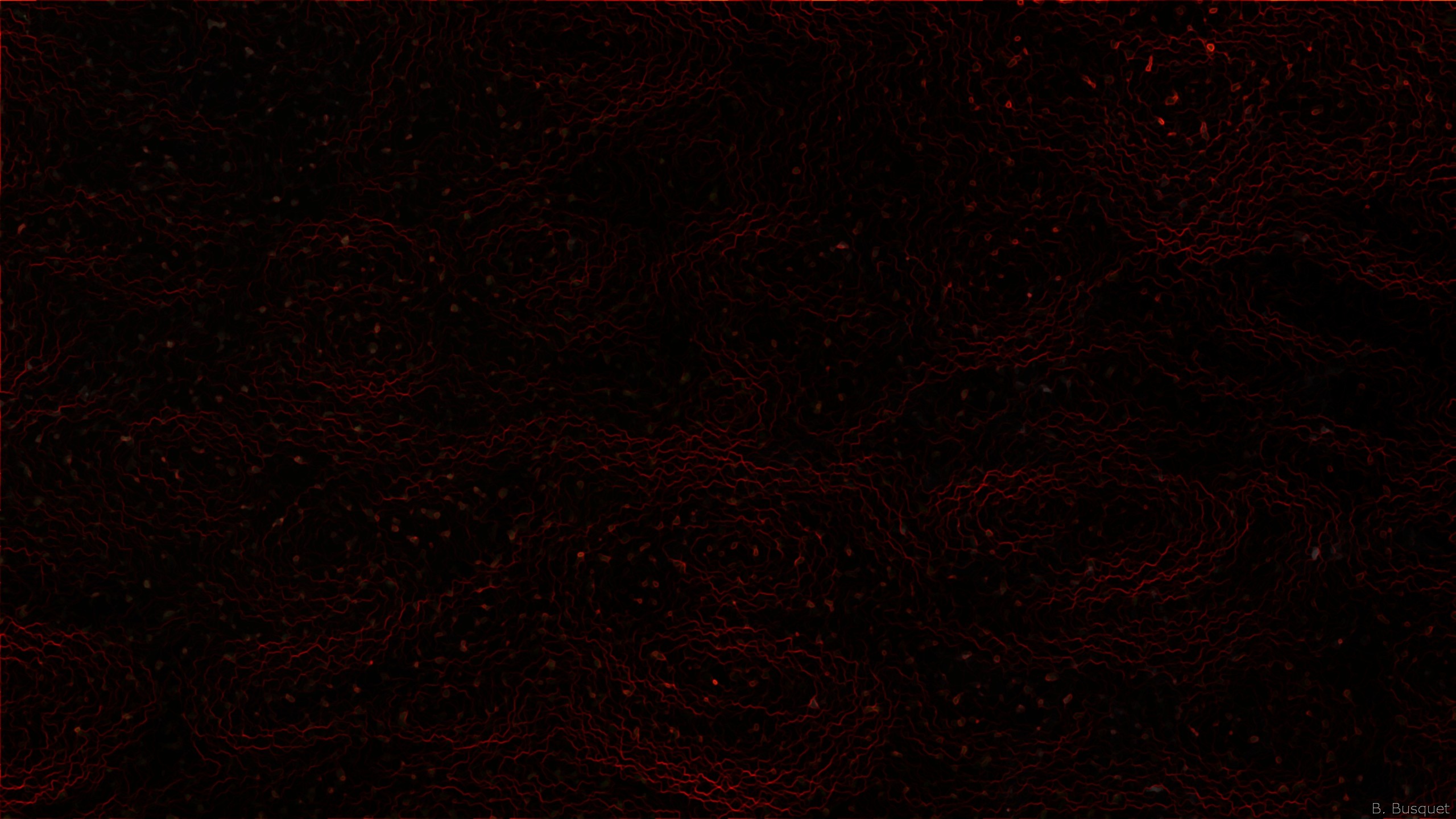 HD Dark Abstract Wallpaper Image In Collection