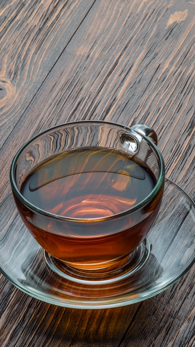 Cup Tea Drink Wallpaper  720x1544