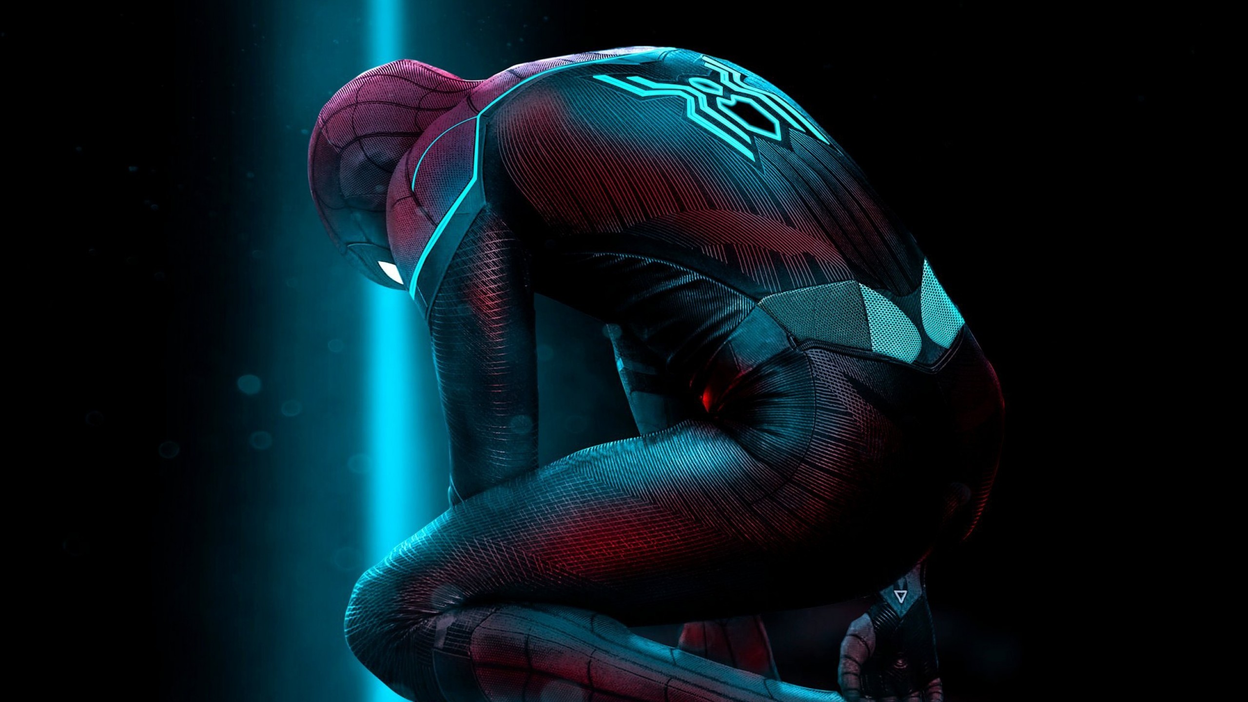 Spider Man Far From Home Bodysuit Tom