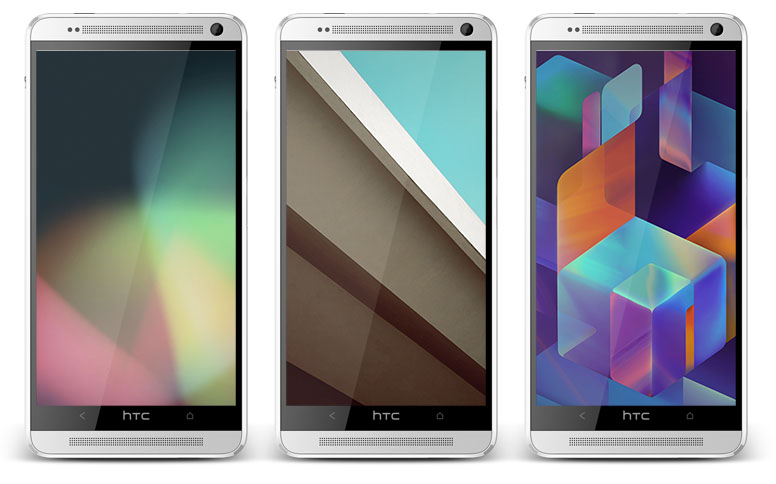 Official Android L Wallpaper Collection Technouz