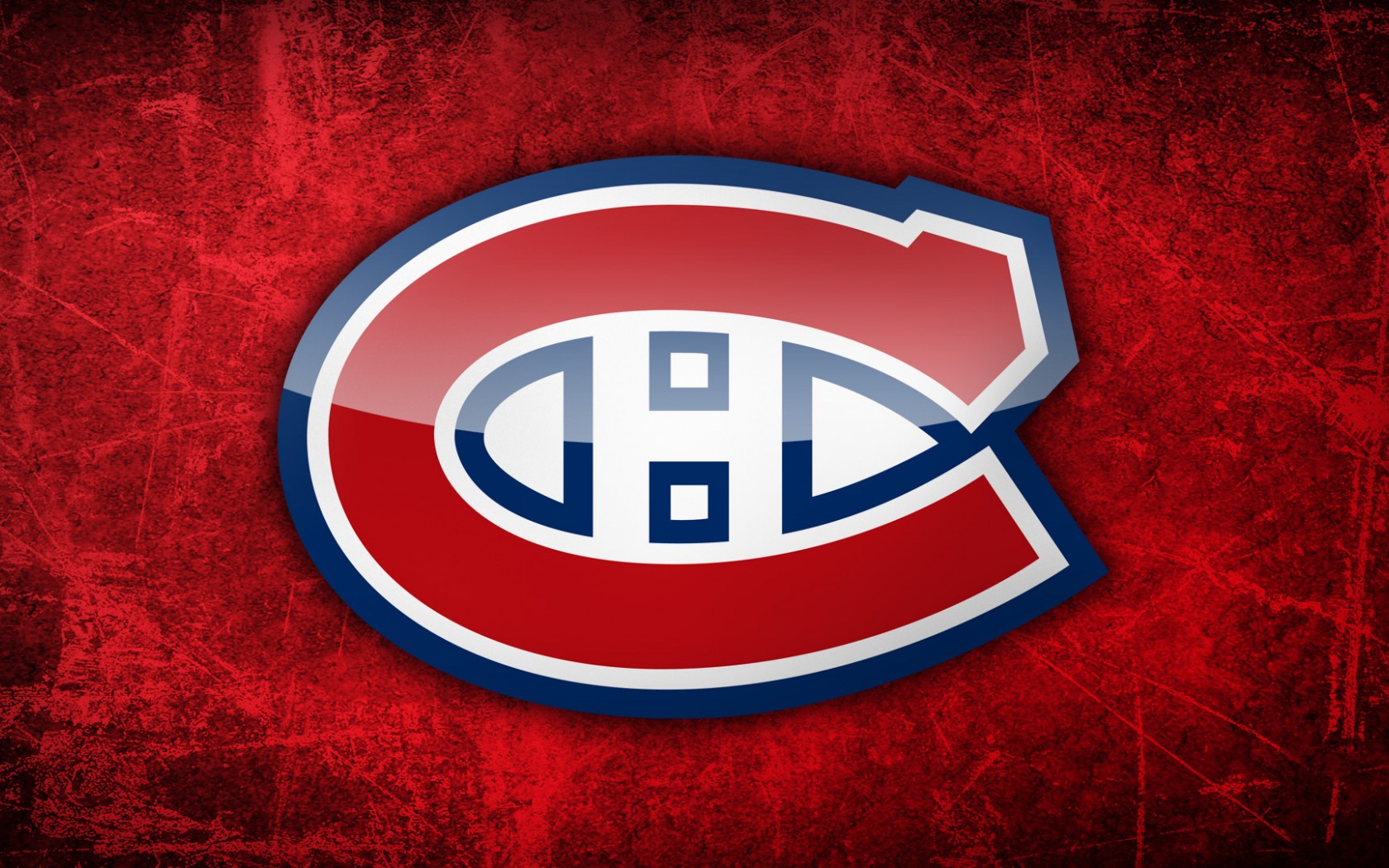 Montreal Canadiens HD Desktop Wallpaper