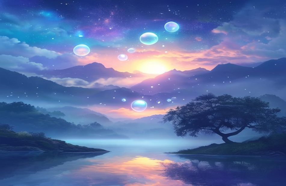 Spirituality Wallpaper