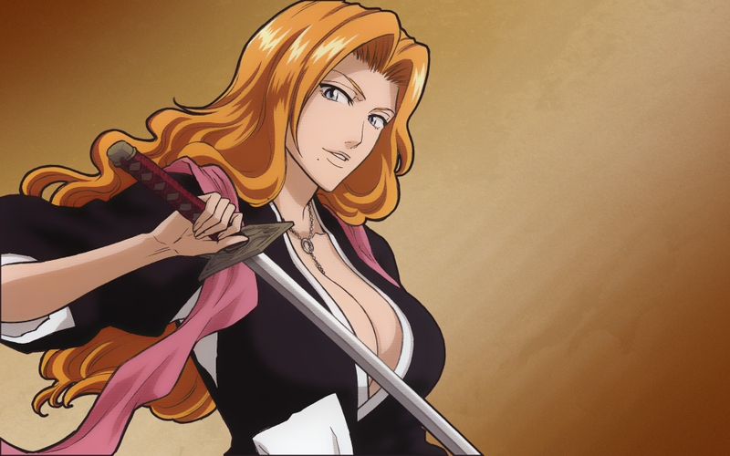 Rangiku Wallpaper Top Collections Of Pictures Image