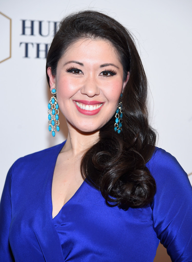 Ruthie Ann Miles Photos Sunday In The Park With