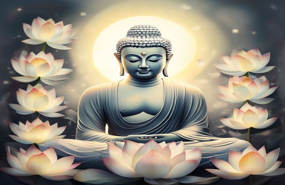 Buddha Quotes Wallpaper