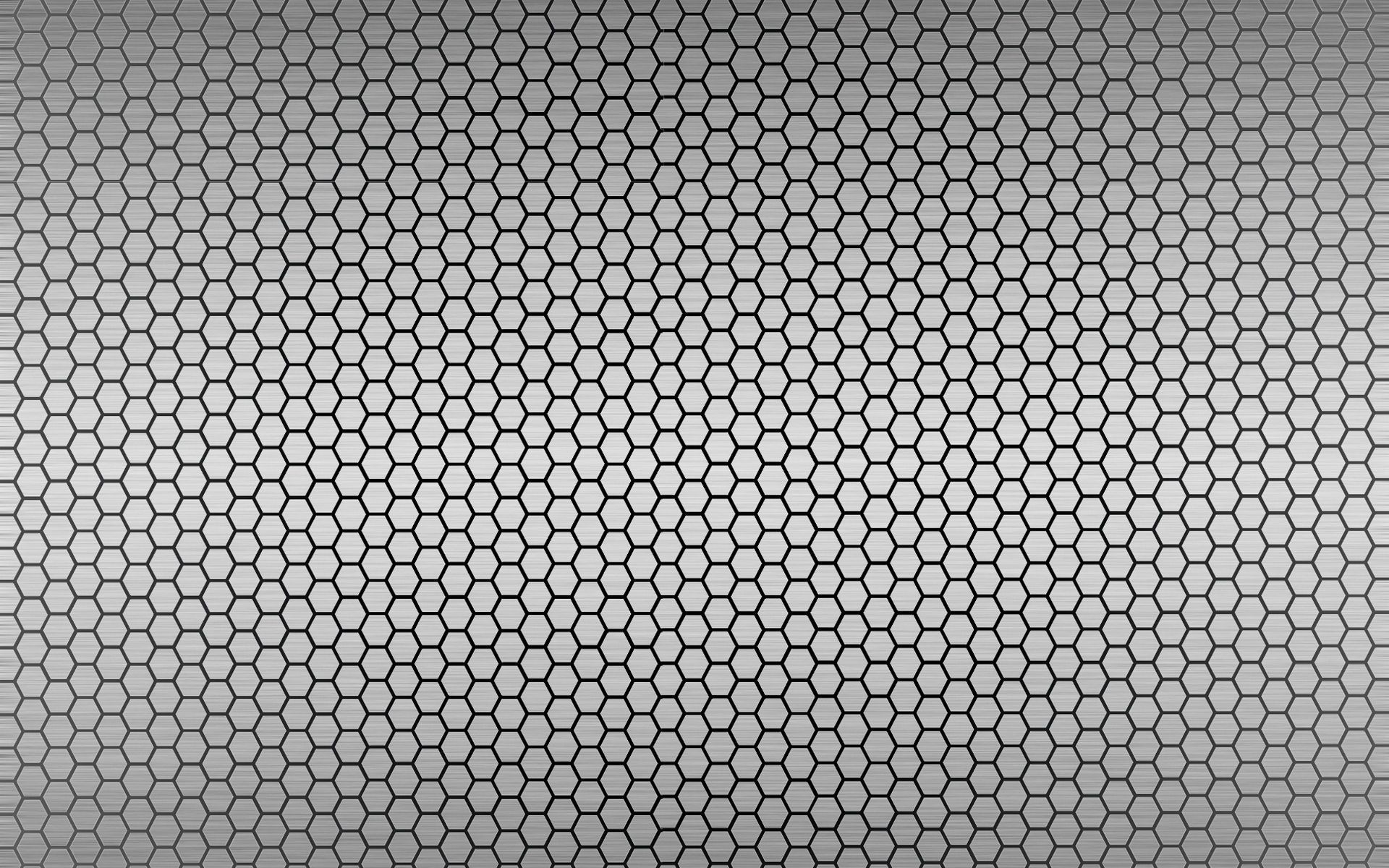 Honeyb Pattern Widescreen Wallpaper