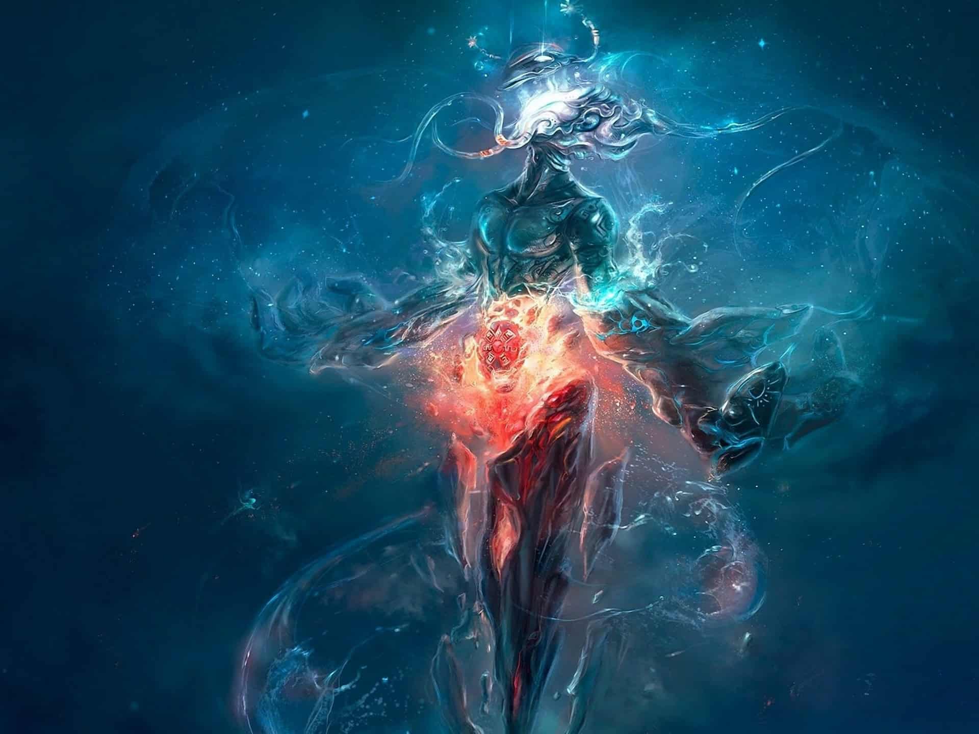 Unique Background Wallpaper