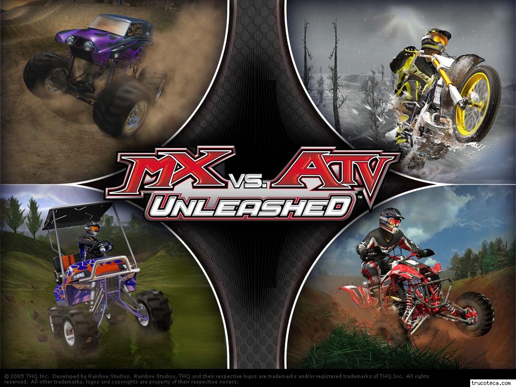 Free download Mx Vs Atv Unleashed Wallpapers 96 images in Collection Page 3  [1024x768] for your Desktop, Mobile & Tablet | Explore 22+ MX Vs. ATV  Untamed Wallpapers | MX Wallpaper HD,
