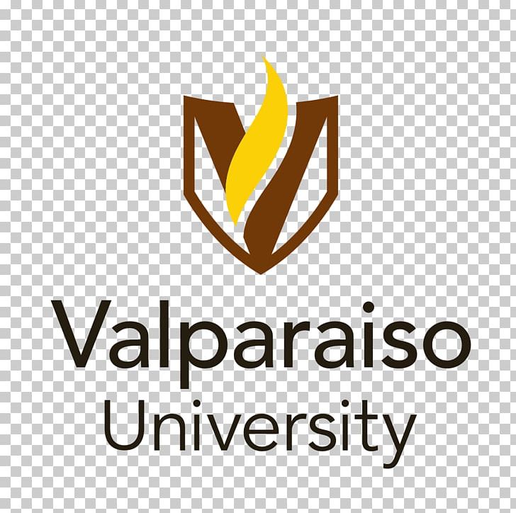 Valpo University Logo Valparaiso College Png Clipart