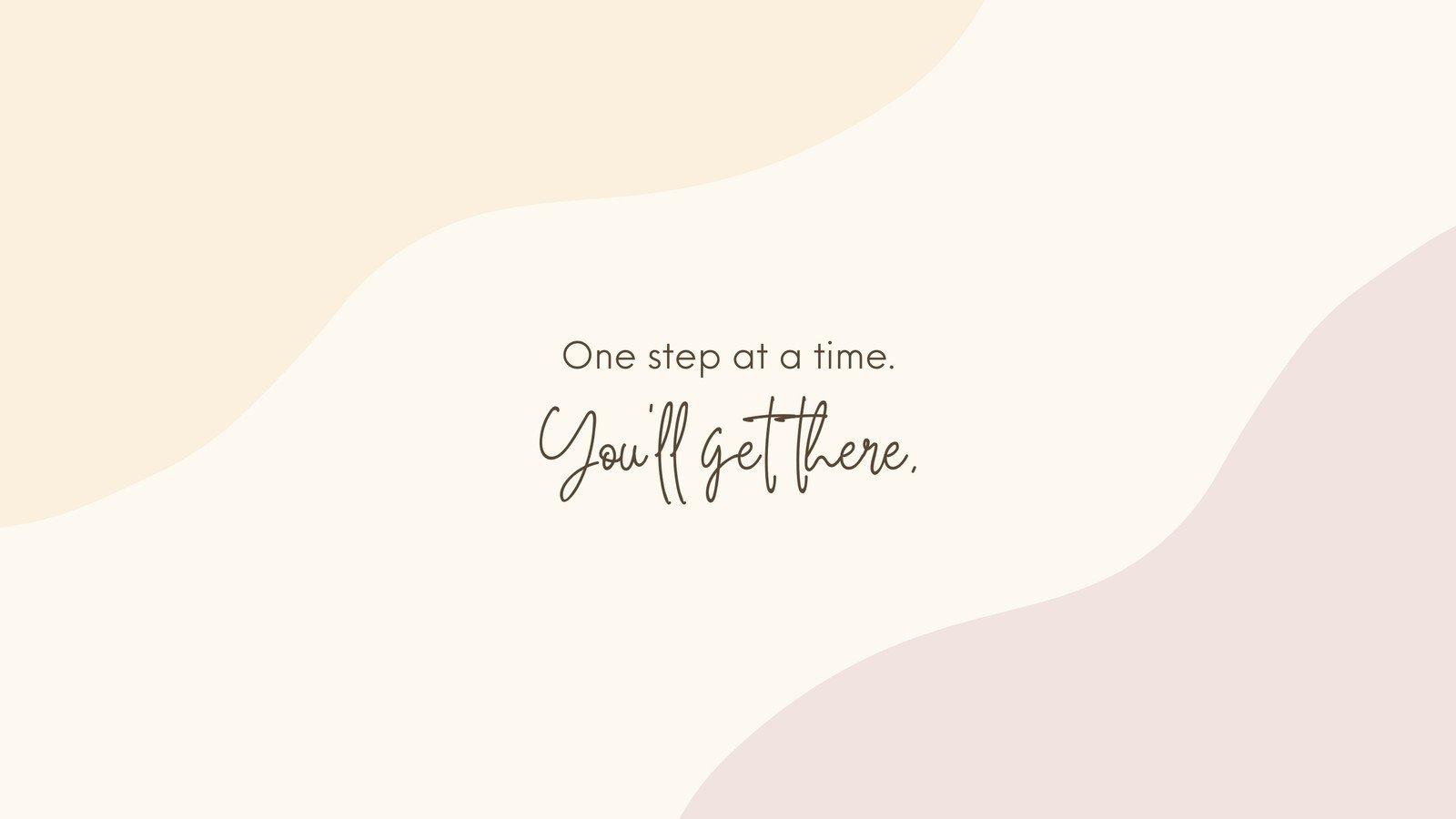 H Nh N Khuy Ng Motivational Quote Background Desktop P V C I T Wallpaper