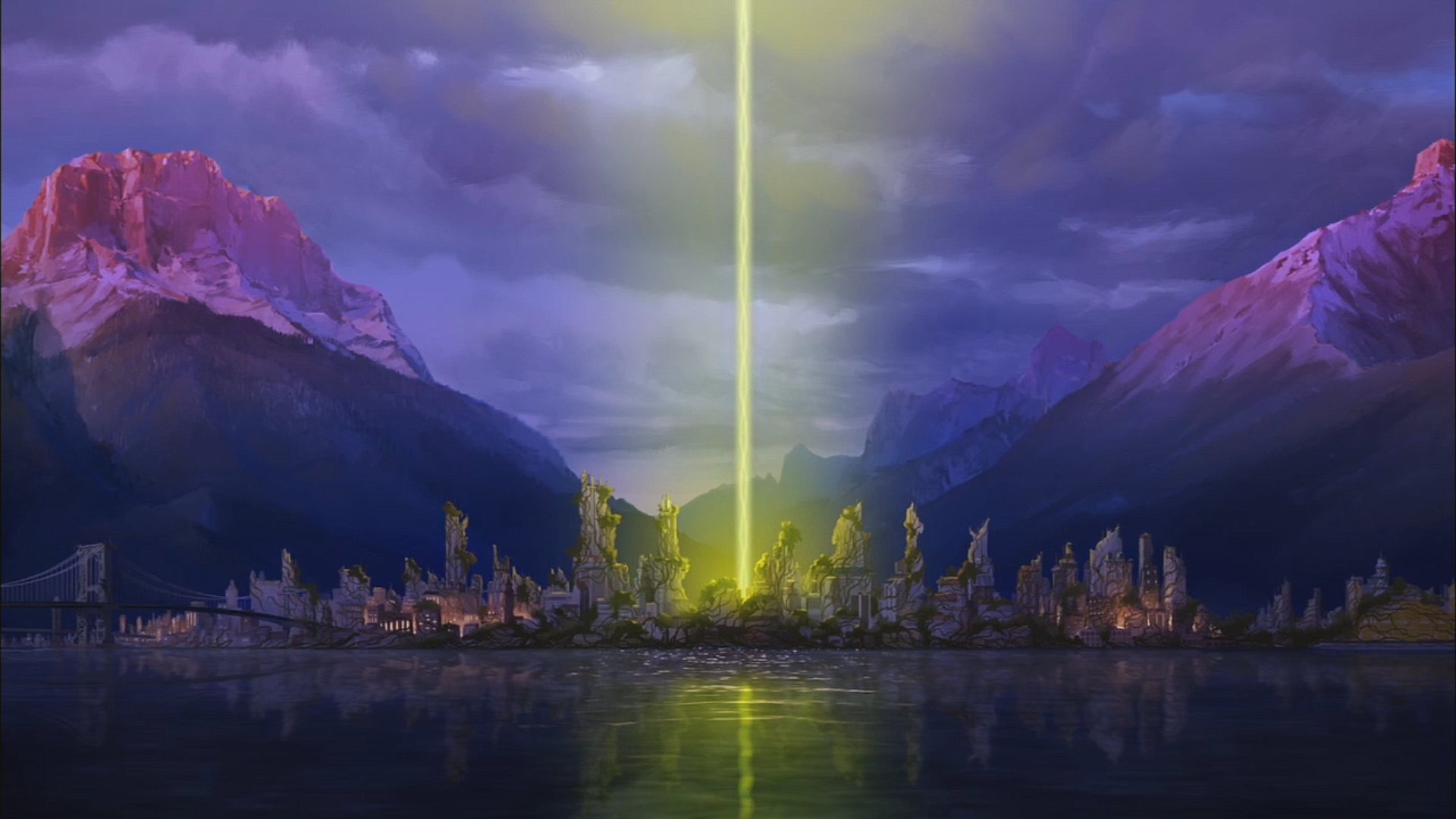 Anyone Able To Make A iPhone 5c Wallpaper Out Of This Lok Finale
