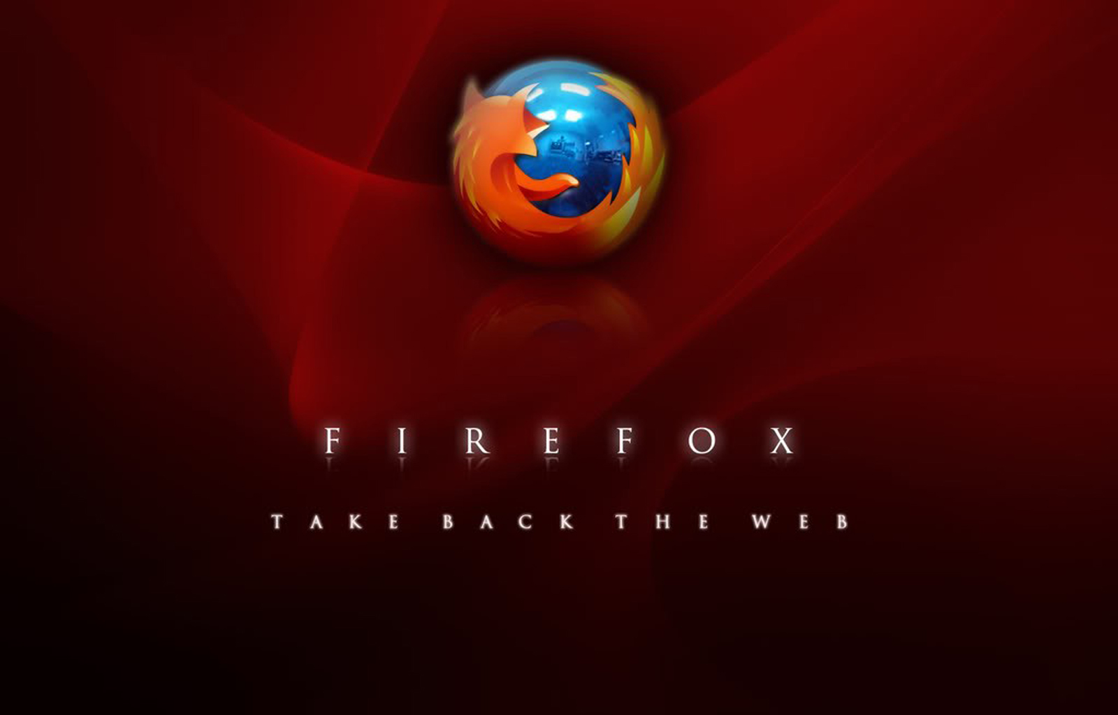 Firefox HD Wallpaper Mozilla Background