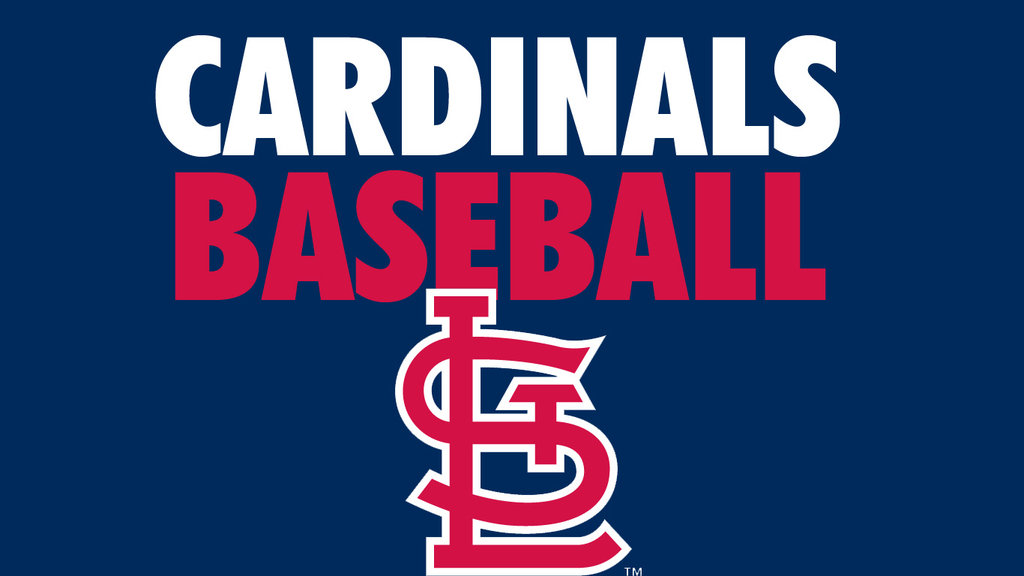 HD Wallpaper St Louis Cardinals Logo X Kb Jpeg
