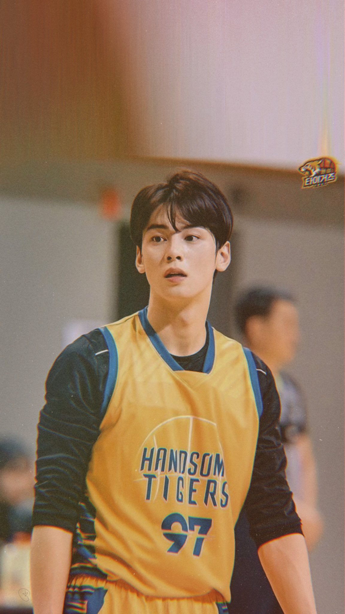 Top About Cha Eun Woo Wallpaper