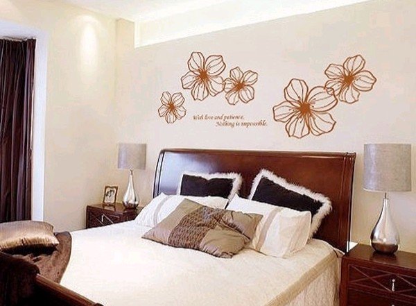  stickers house decal living room wall sticker wallpaper wall covering