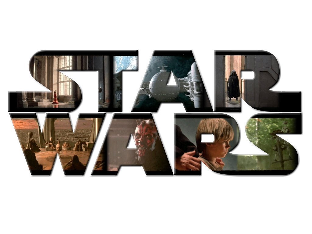 Star Wars Characters Wallpaper
