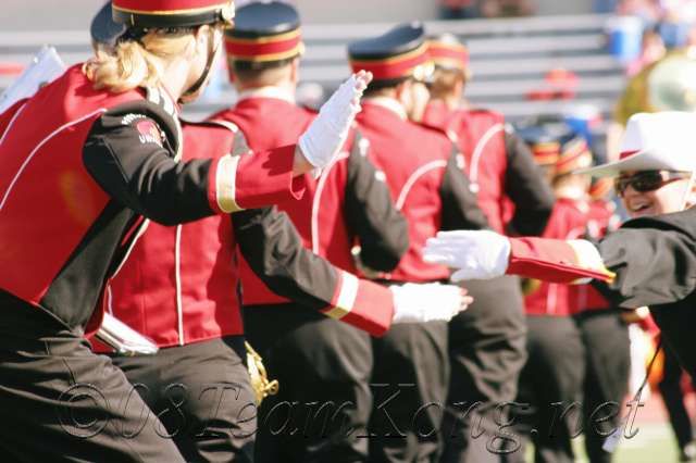 Visit Pride Of The Plains Marching Band Department Audio Video Clips