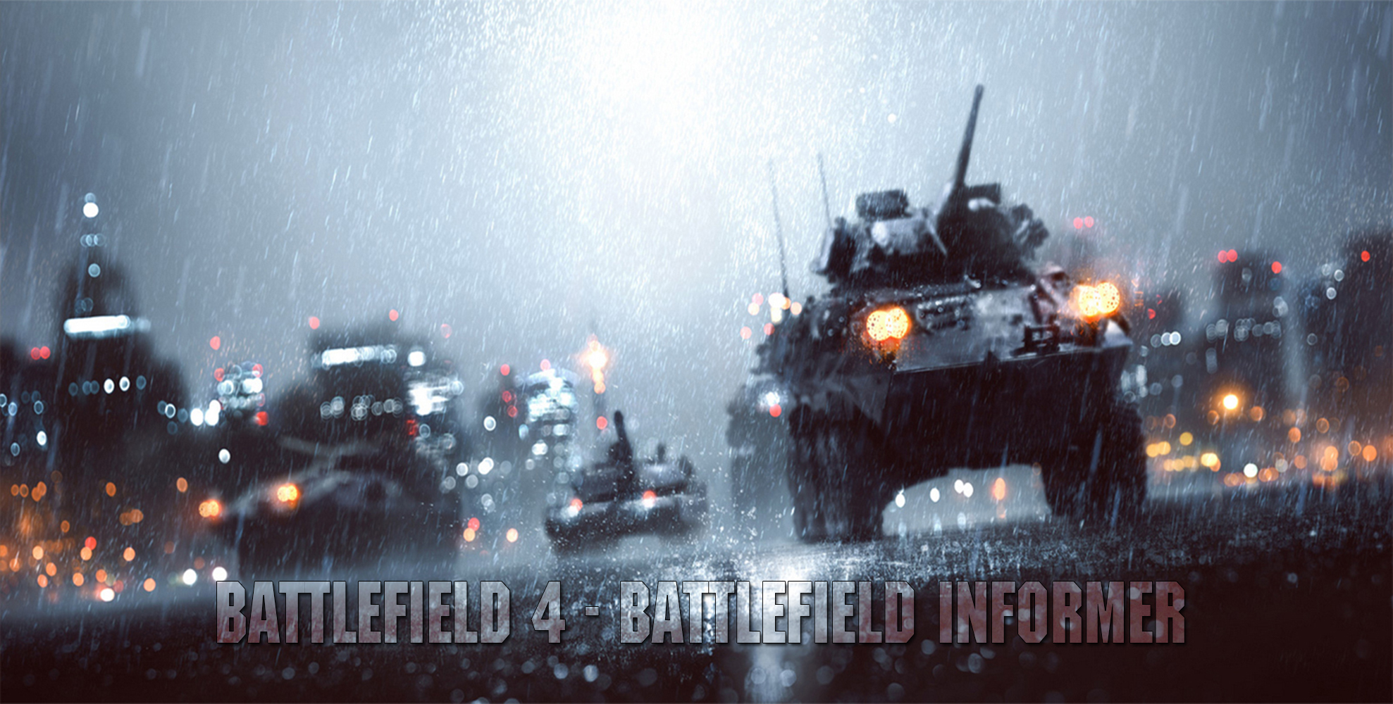Battlefield 4 Wallpaper 1   Battlefield Informer Gallery