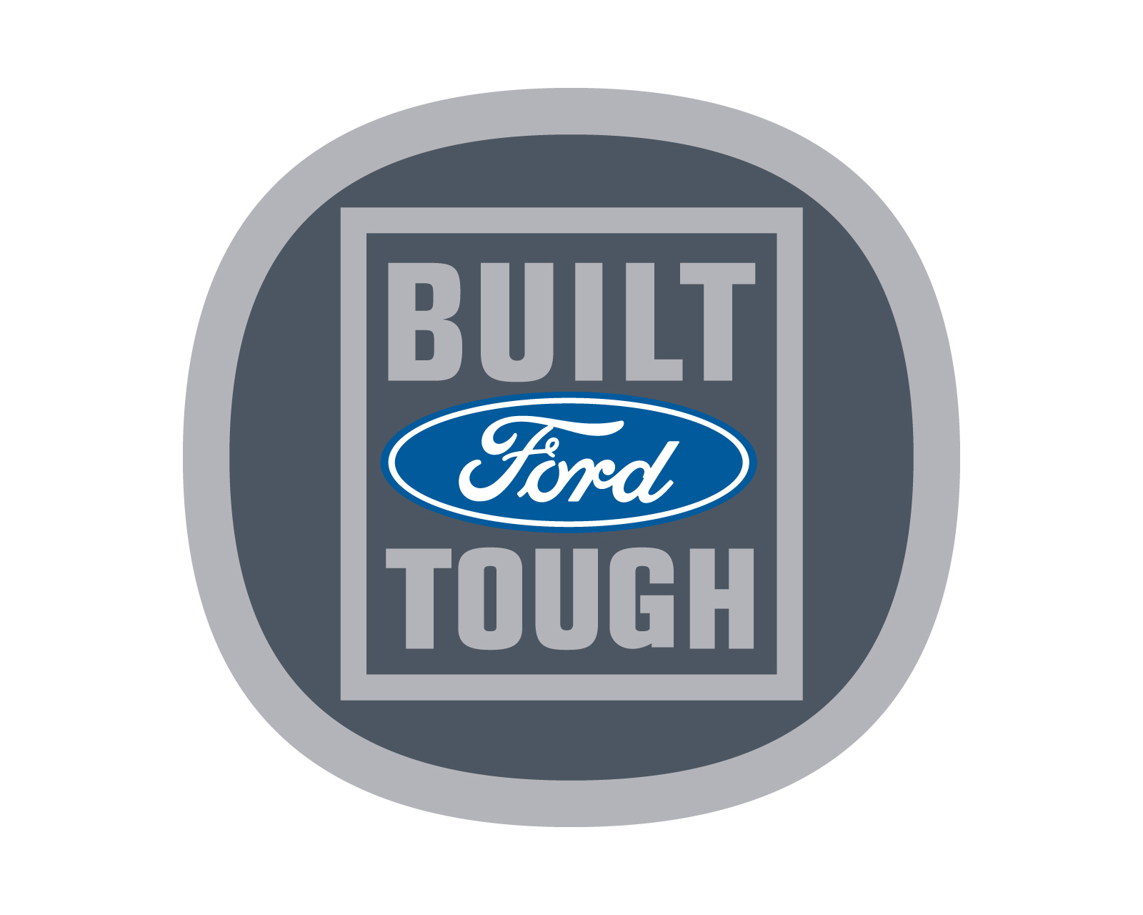 As Mike Naughton Ford Amp Values Way