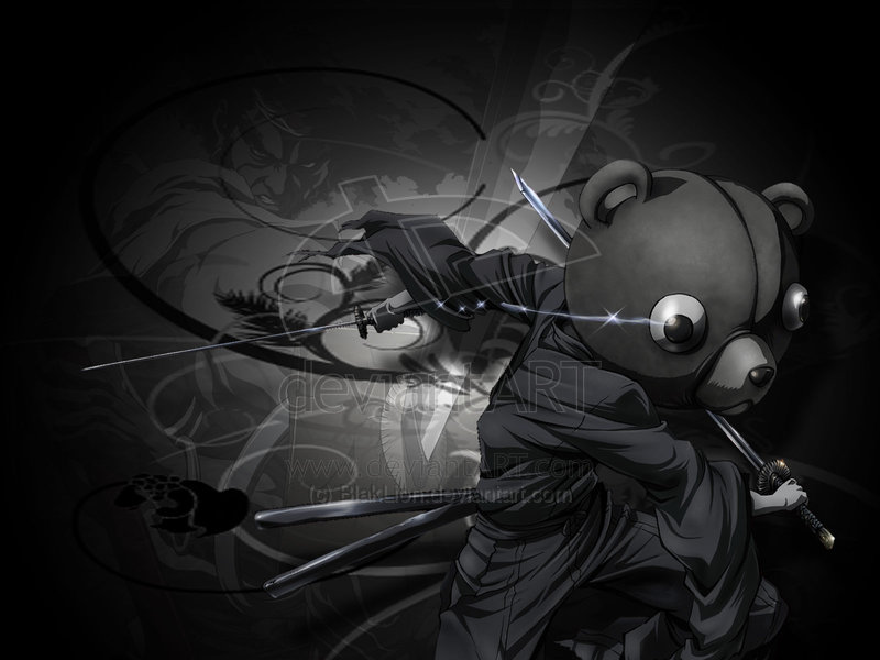 Afro Samurai Wallpaper By Thebiblicalbeast Lewis