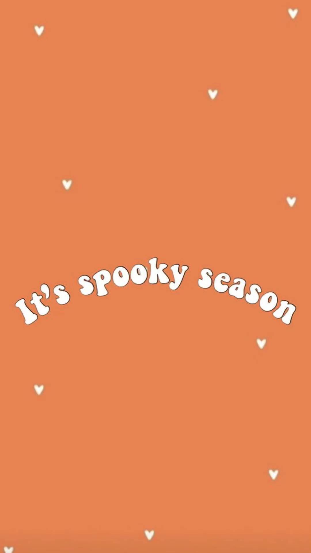 Spooky Season Wallpaper