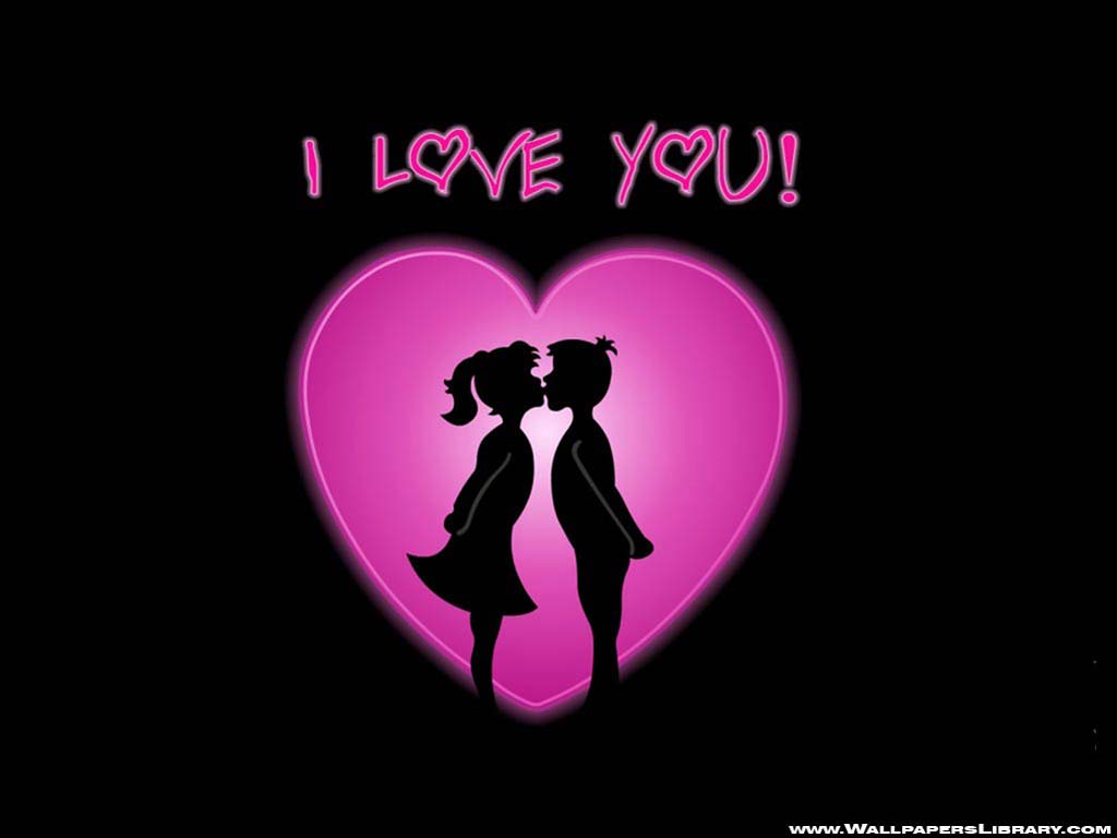 Love You Ilu Pictures Photos And HD Wallpaper