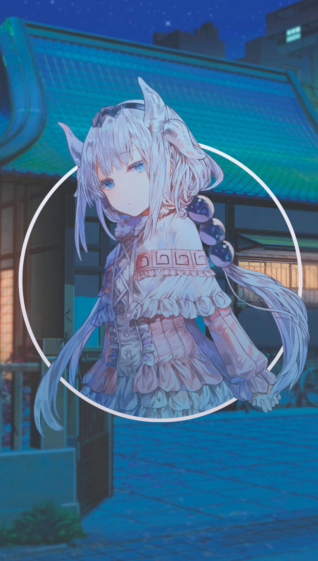 Anime Pfp Wallpaper