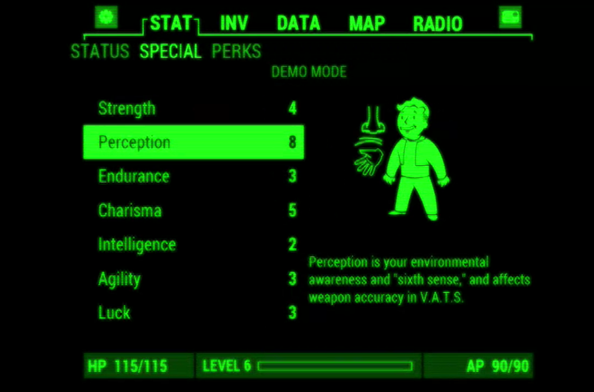 Get The Pip Boy On Your Phone Video Game News Online Gaming