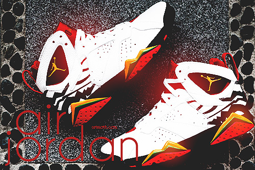 On Apr Tags Air Jordan 7s Sneaker Classic Shoe Basketball