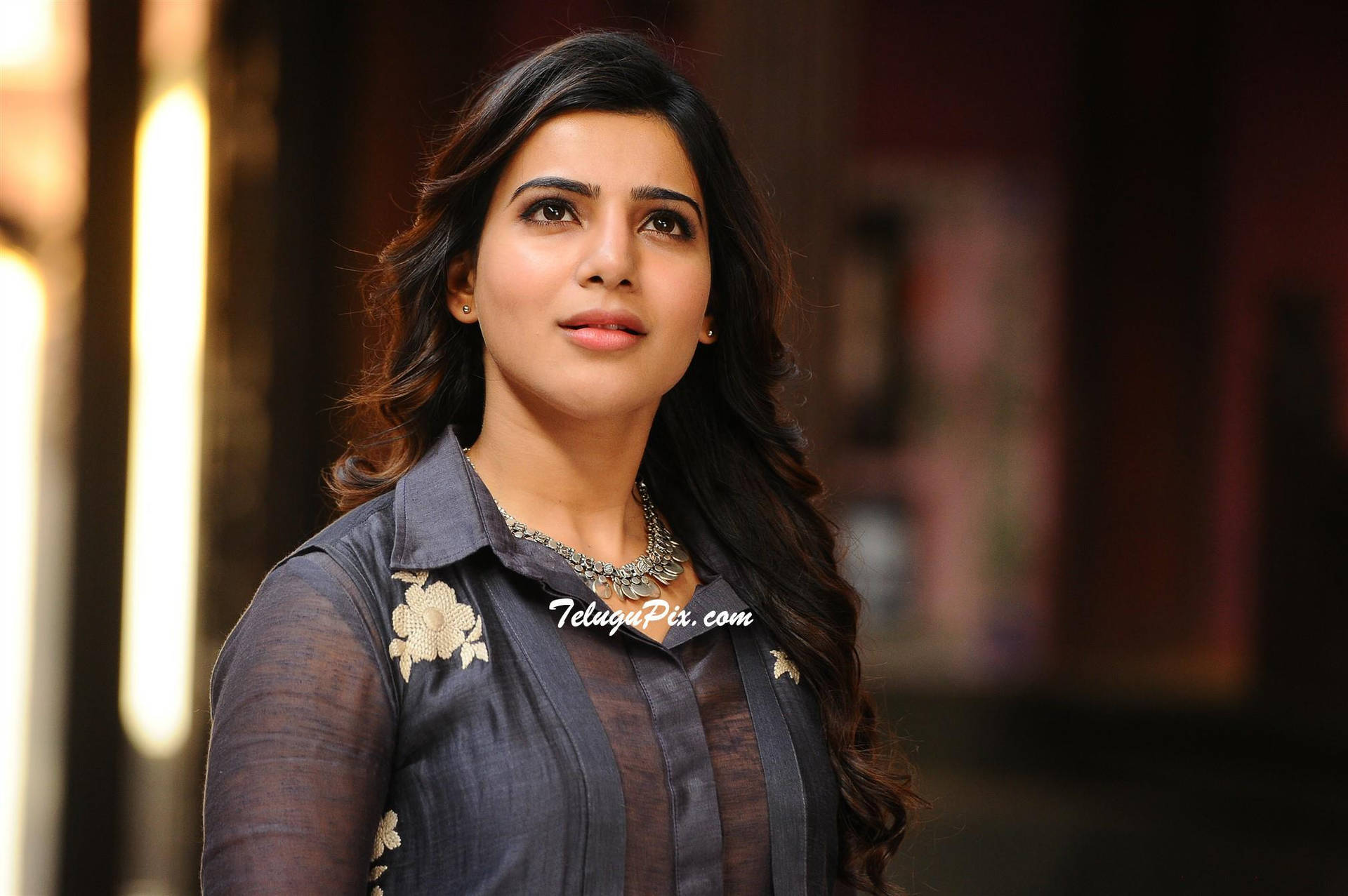 Samantha HD Wallpaper