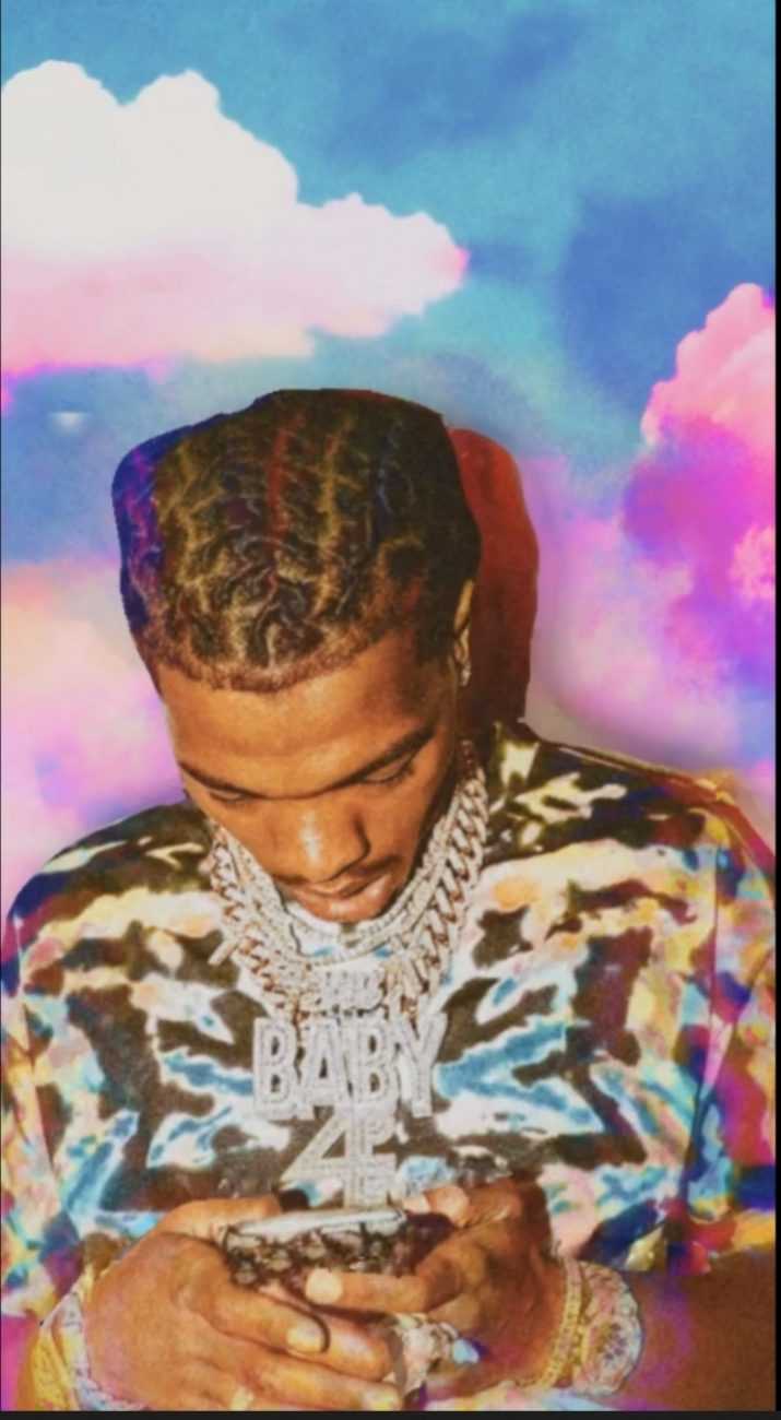 Lil Baby Wallpaper