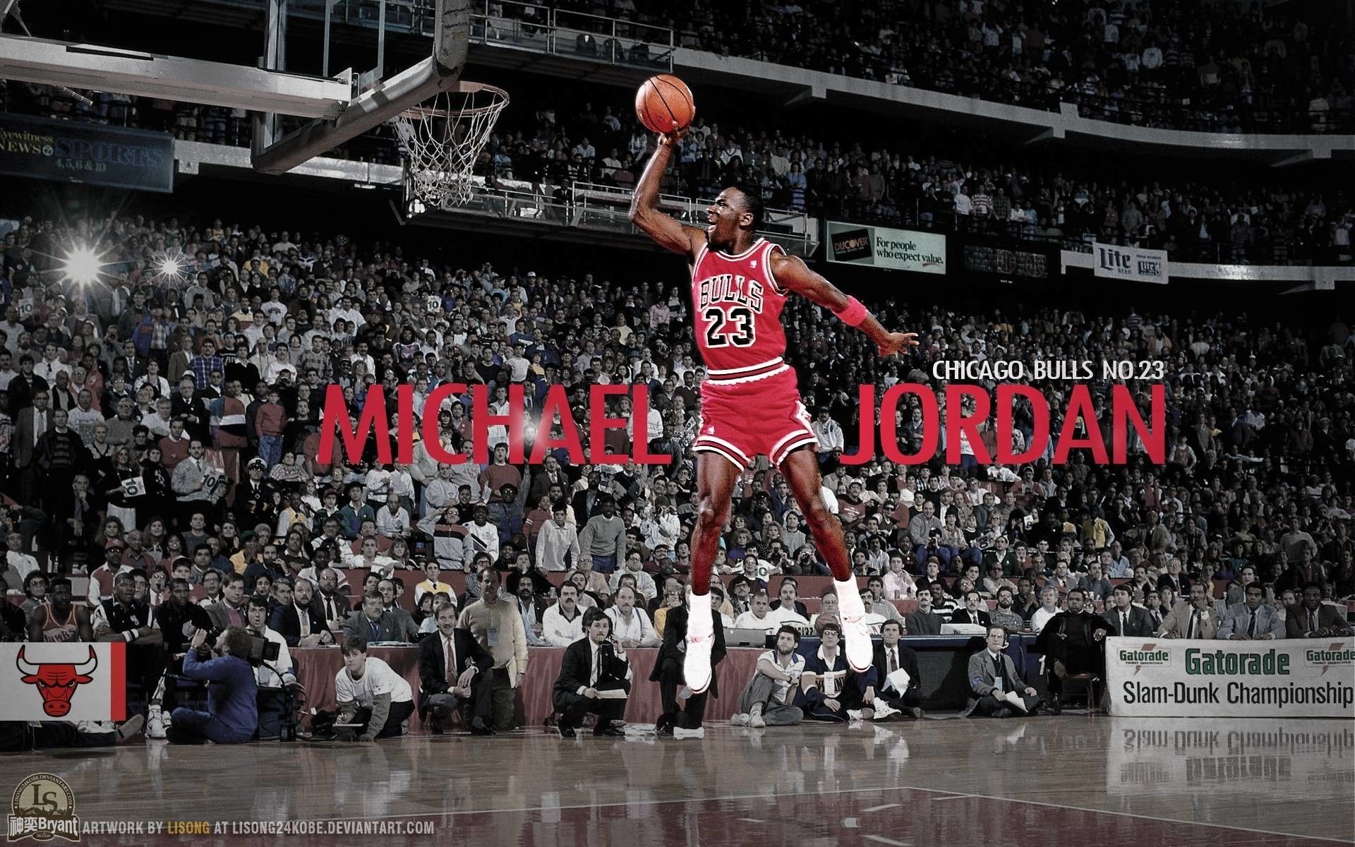 10 Most Popular Michael Jordan Dunk Wallpaper FULL HD 19201080 1920x1200