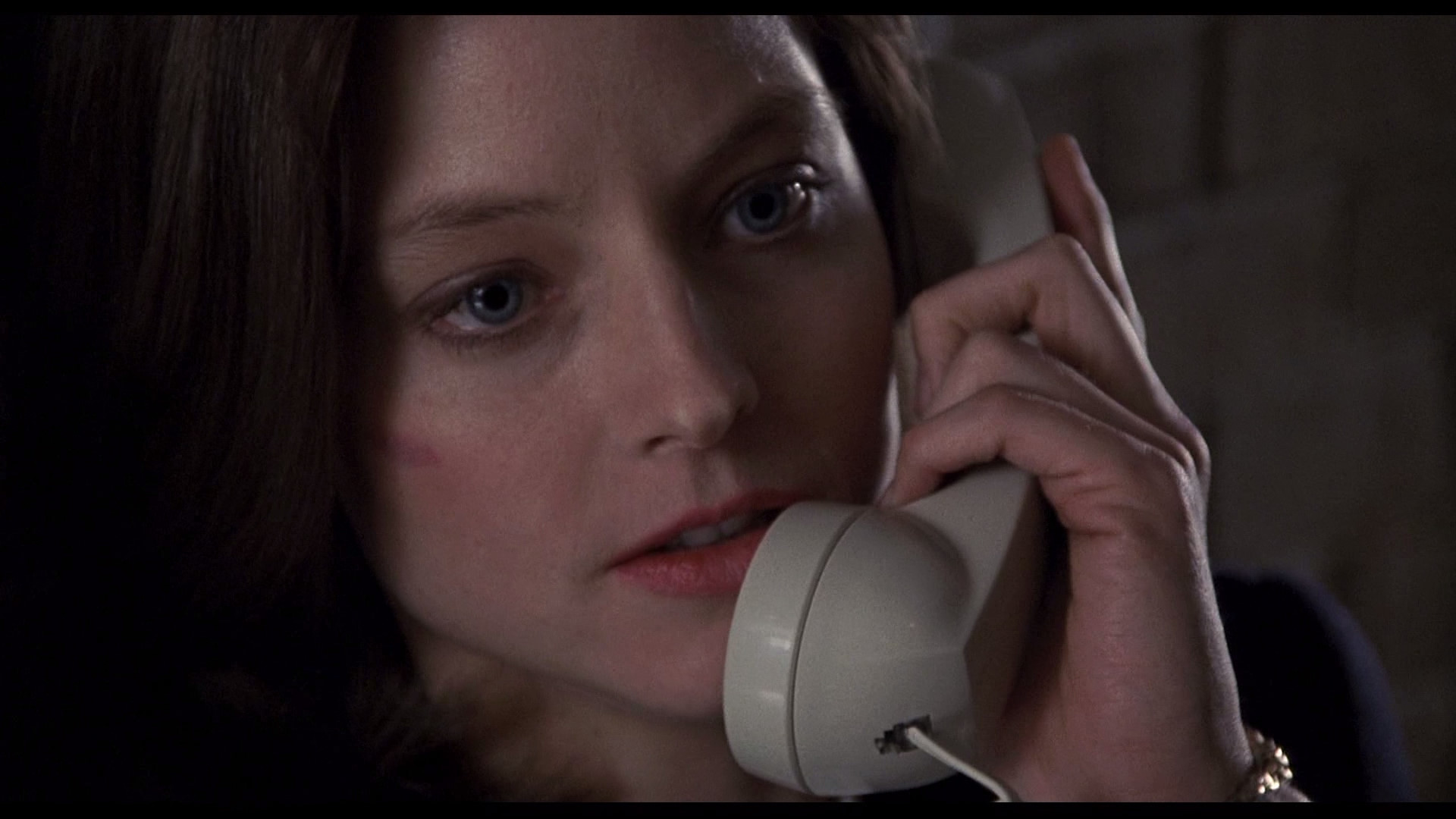 The Silence Of Lambs HD Wallpaper In Movies Imageci